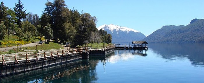Circuito de los 7 lagos - Pousada Bariloche